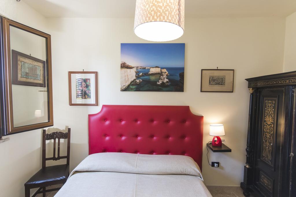 ลักชัวรี บีแอนด์บี เลชเช Bed & Breakfast ภายนอก รูปภาพ
