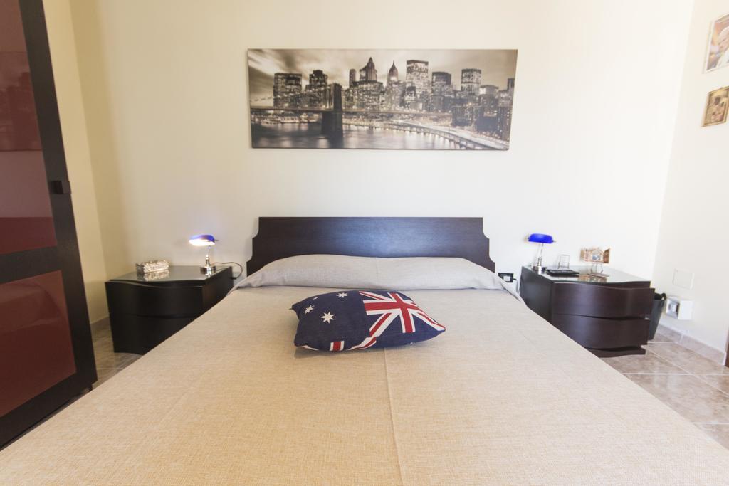 ลักชัวรี บีแอนด์บี เลชเช Bed & Breakfast ภายนอก รูปภาพ