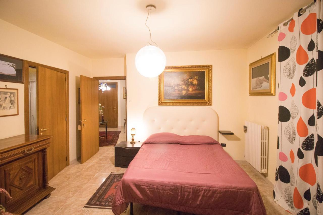 ลักชัวรี บีแอนด์บี เลชเช Bed & Breakfast ภายนอก รูปภาพ